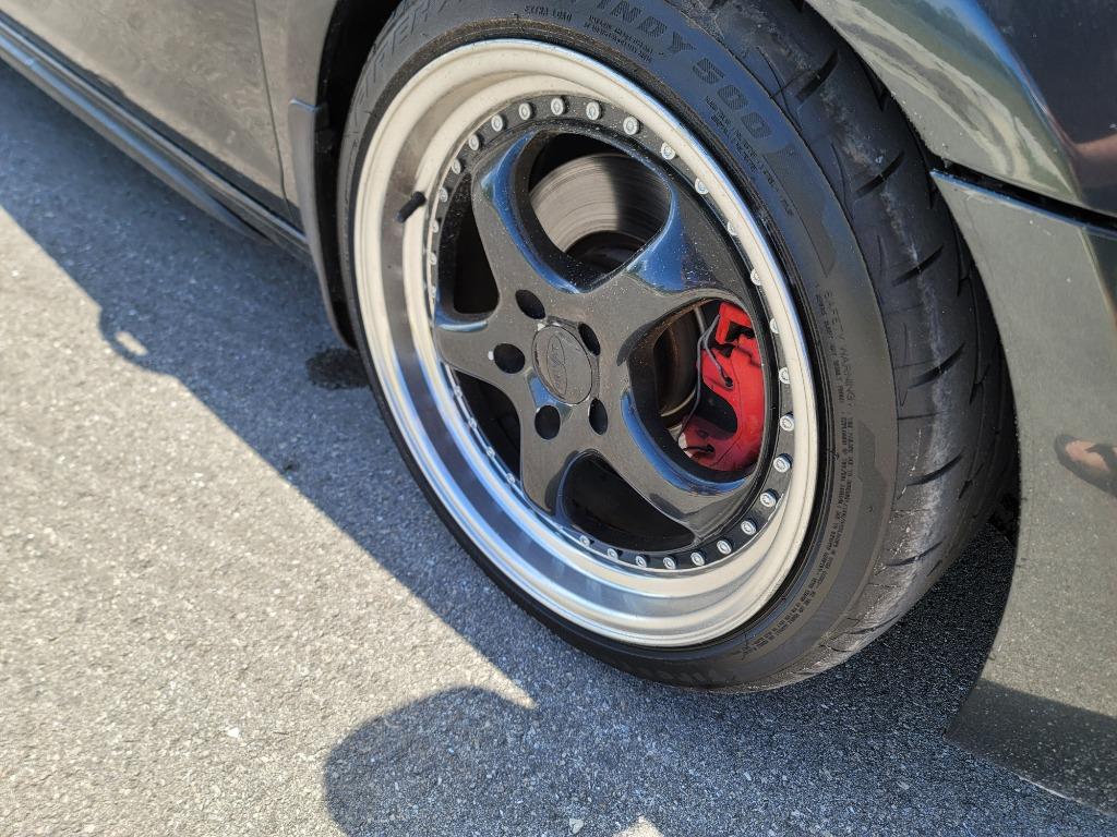2013 Volkswagen GTI - $15,250