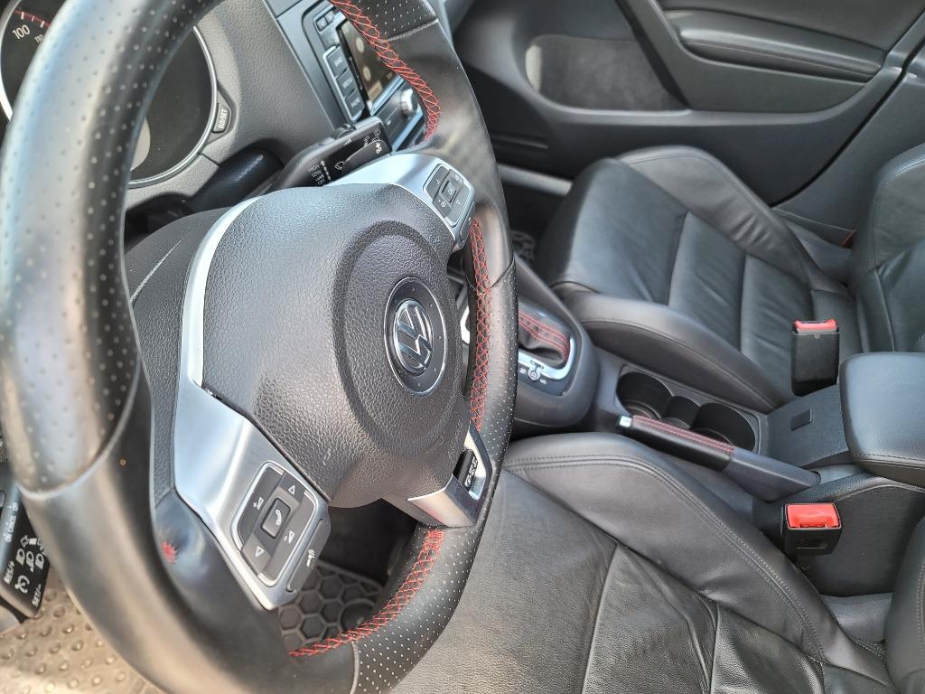 2013 Volkswagen GTI - $15,250