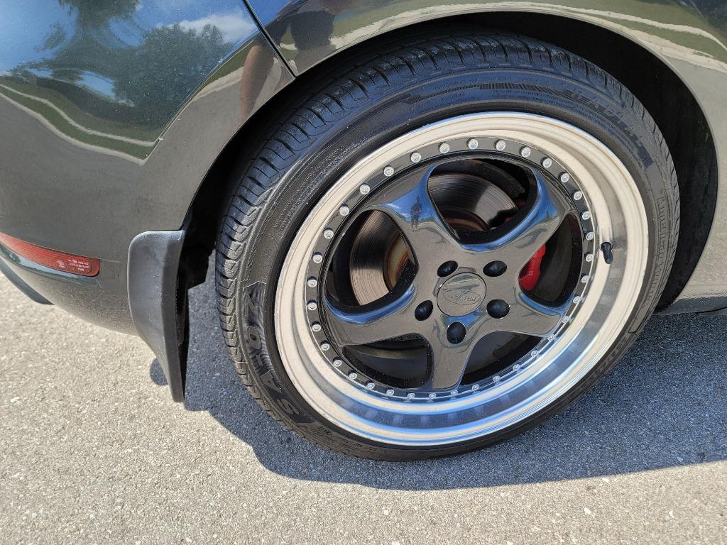 2013 Volkswagen GTI - $15,250