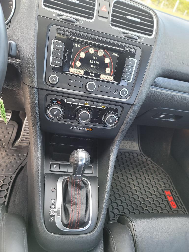 2013 Volkswagen GTI - $15,250