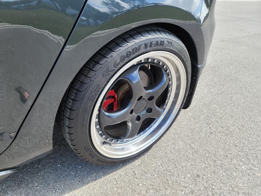 2013 Volkswagen GTI - $15,250