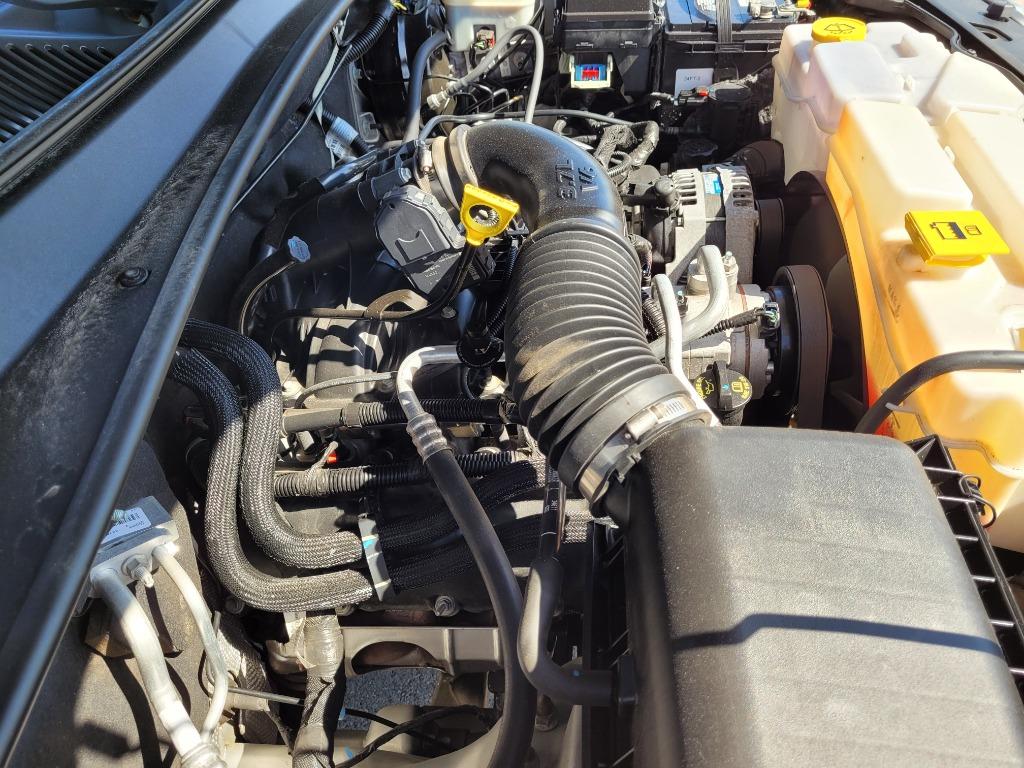 2012 Jeep Liberty - $15,950