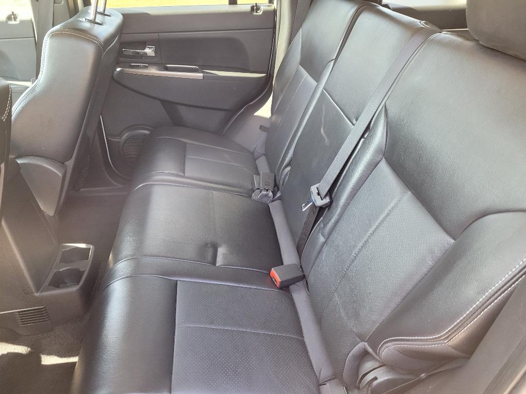 2012 Jeep Liberty - $15,950