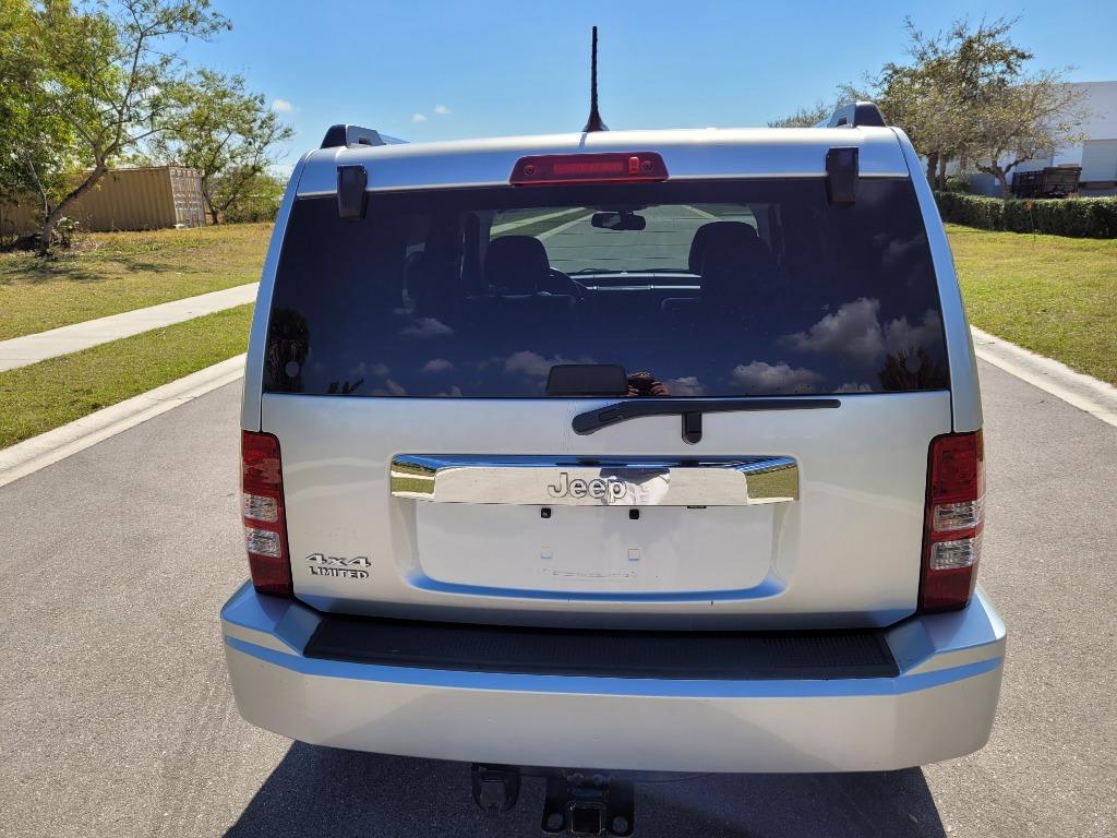 2012 Jeep Liberty - $15,950