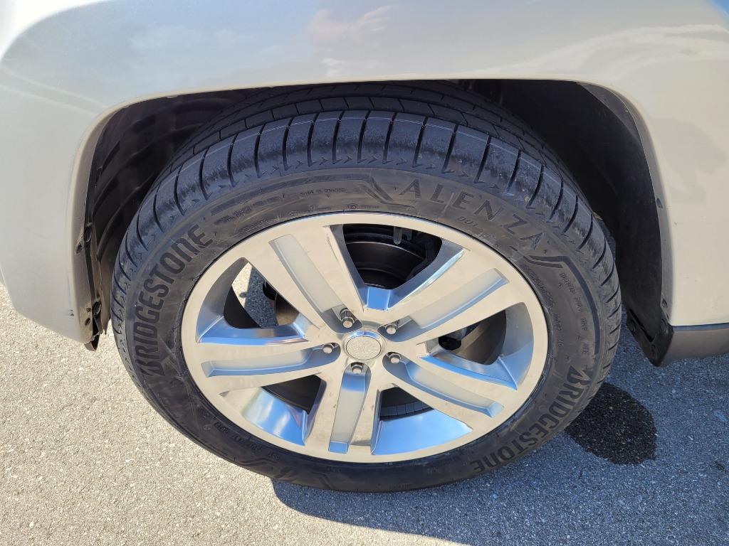 2012 Jeep Liberty - $15,950
