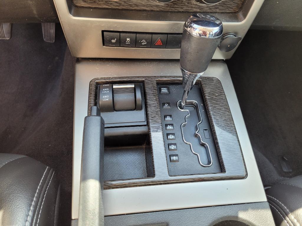 2012 Jeep Liberty - $15,950