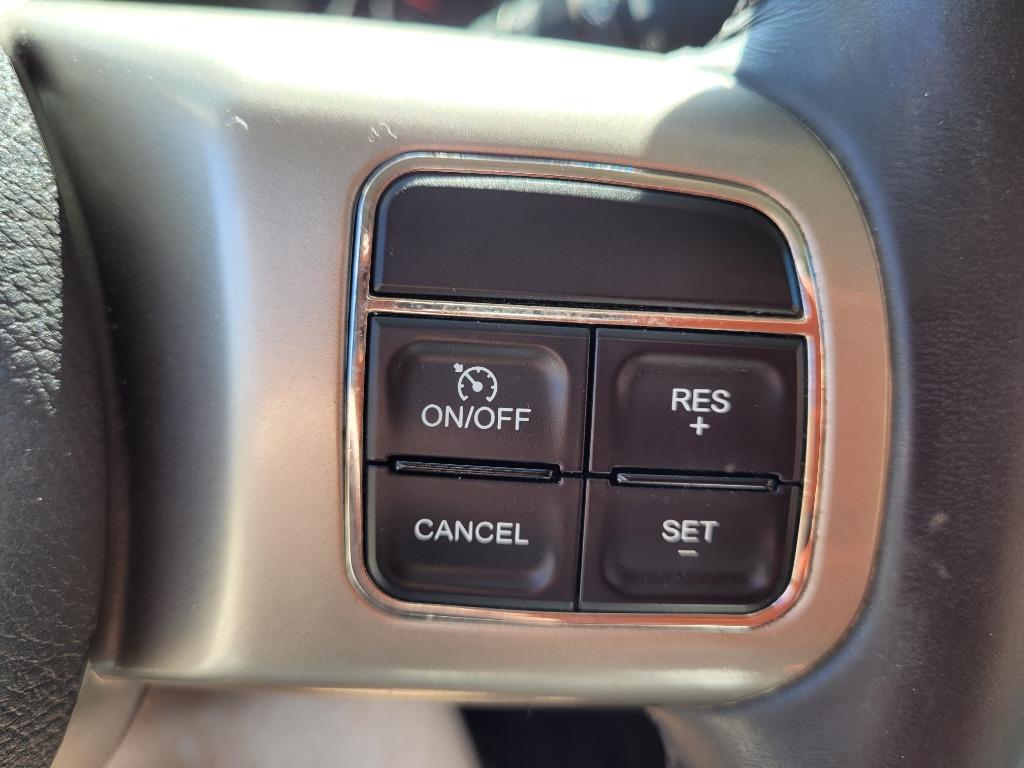 2012 Jeep Liberty - $15,950