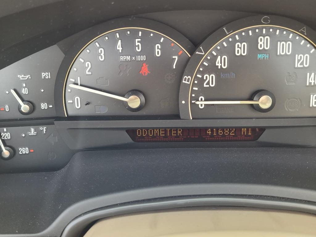2007 Cadillac XLR - $26,550