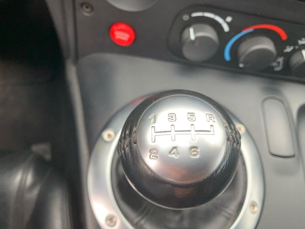 2005 Dodge Viper - $57,550