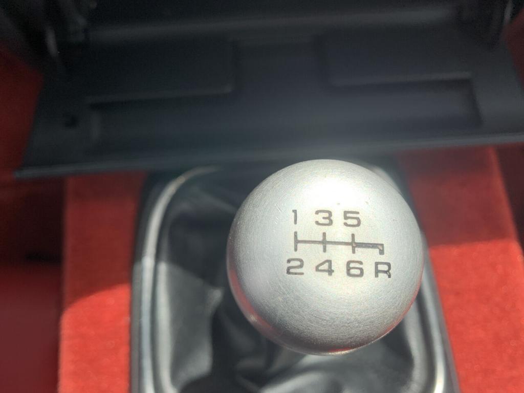 2001 Honda S2000 - $35,550