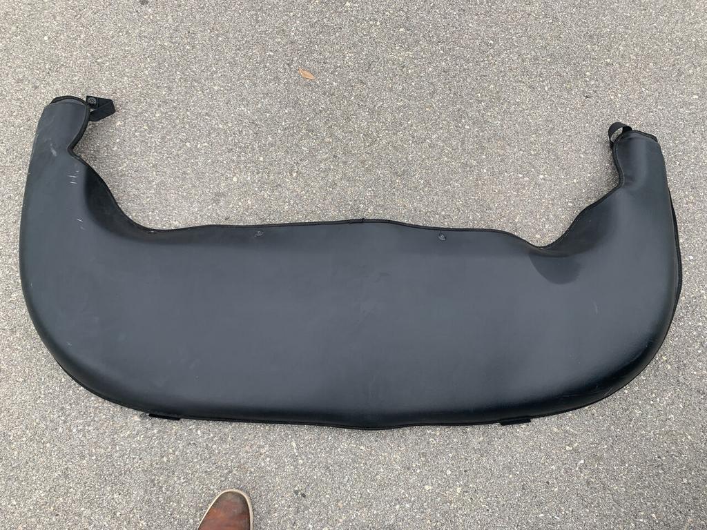 2001 Honda S2000 - $35,550