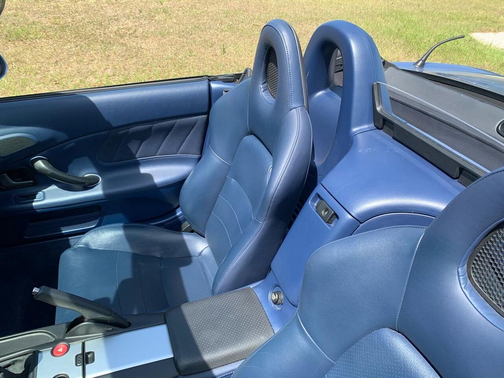 2005 Honda S2000 - $34,950