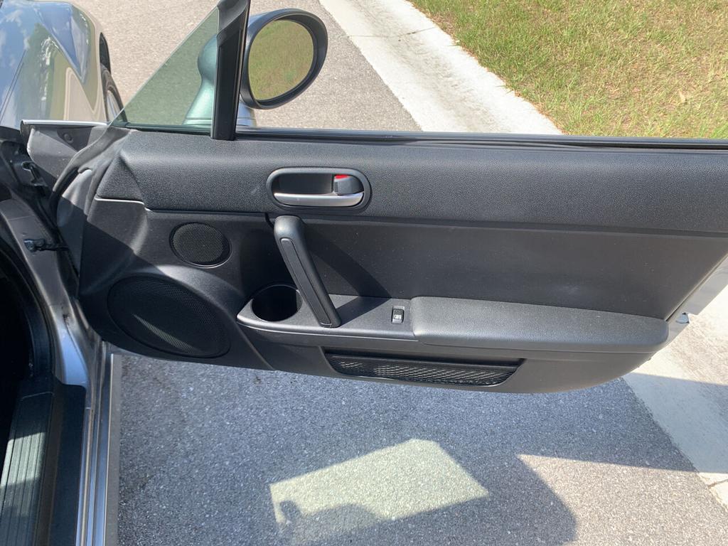 2015 MAZDA MX-5 - $17,950