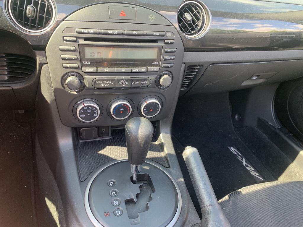 2015 MAZDA MX-5 - $17,950