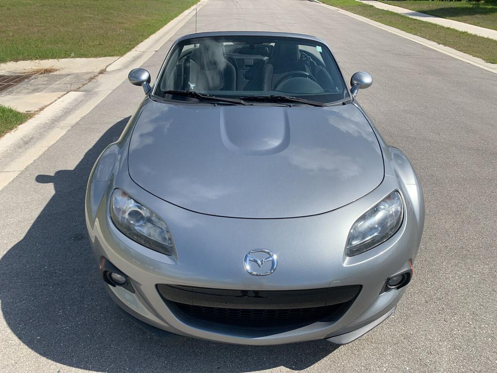 2015 MAZDA MX-5 - $17,950