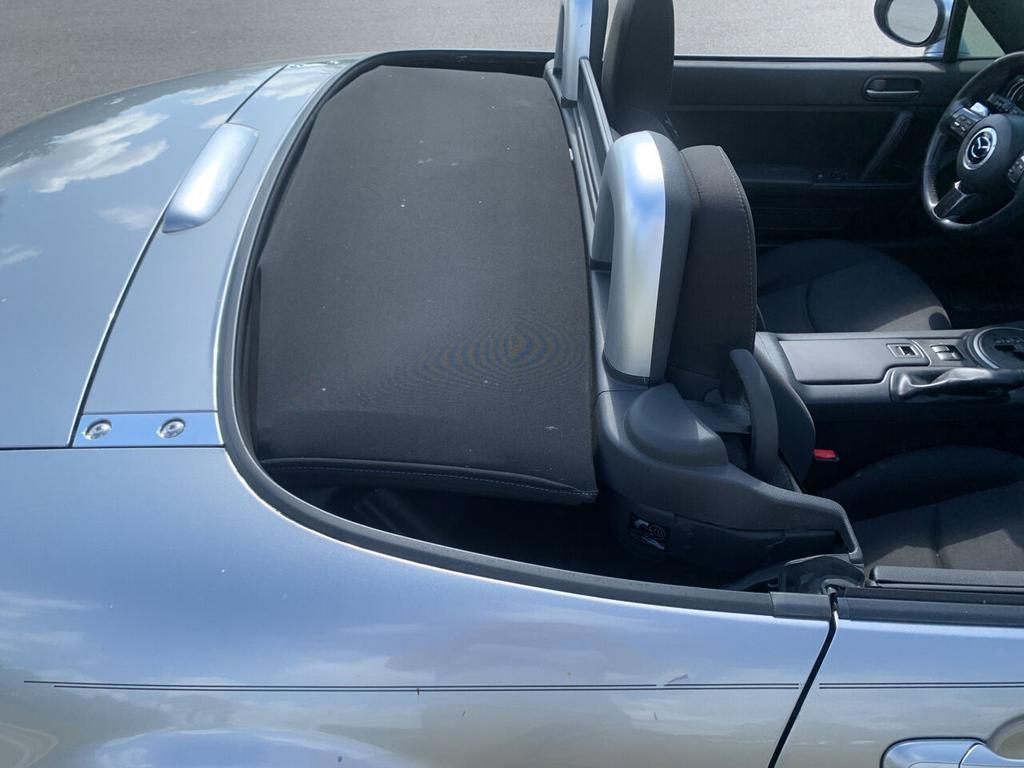 2015 MAZDA MX-5 - $17,950