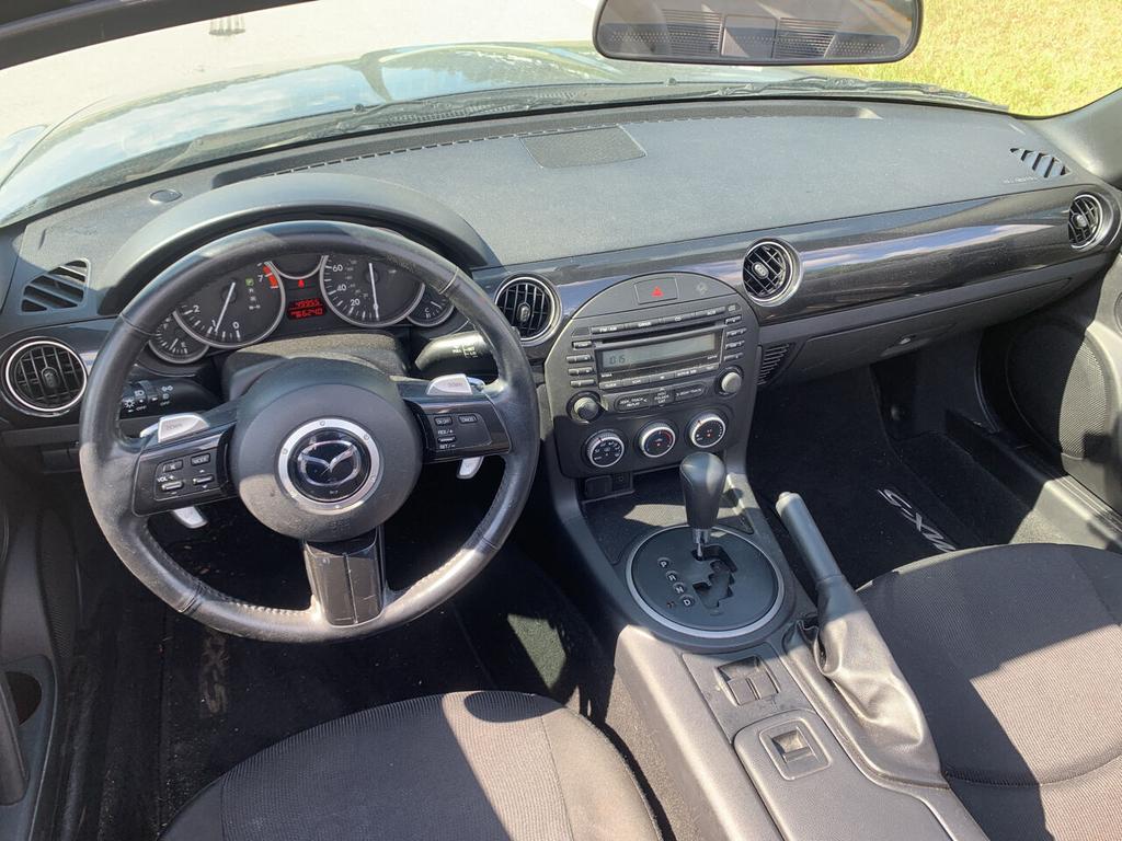 2015 MAZDA MX-5 - $17,950