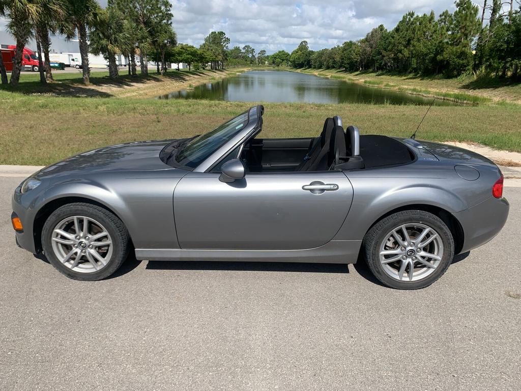 2015 MAZDA MX-5 - $17,950