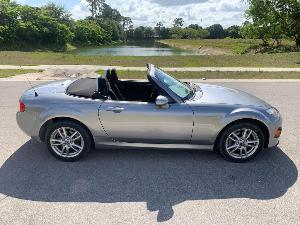 2015 MAZDA MX-5 - $17,950