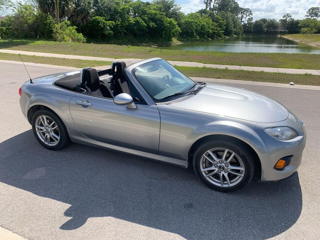 2015 MAZDA MX-5 - $17,950