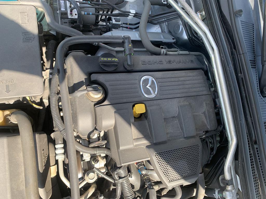 2015 MAZDA MX-5 - $17,950