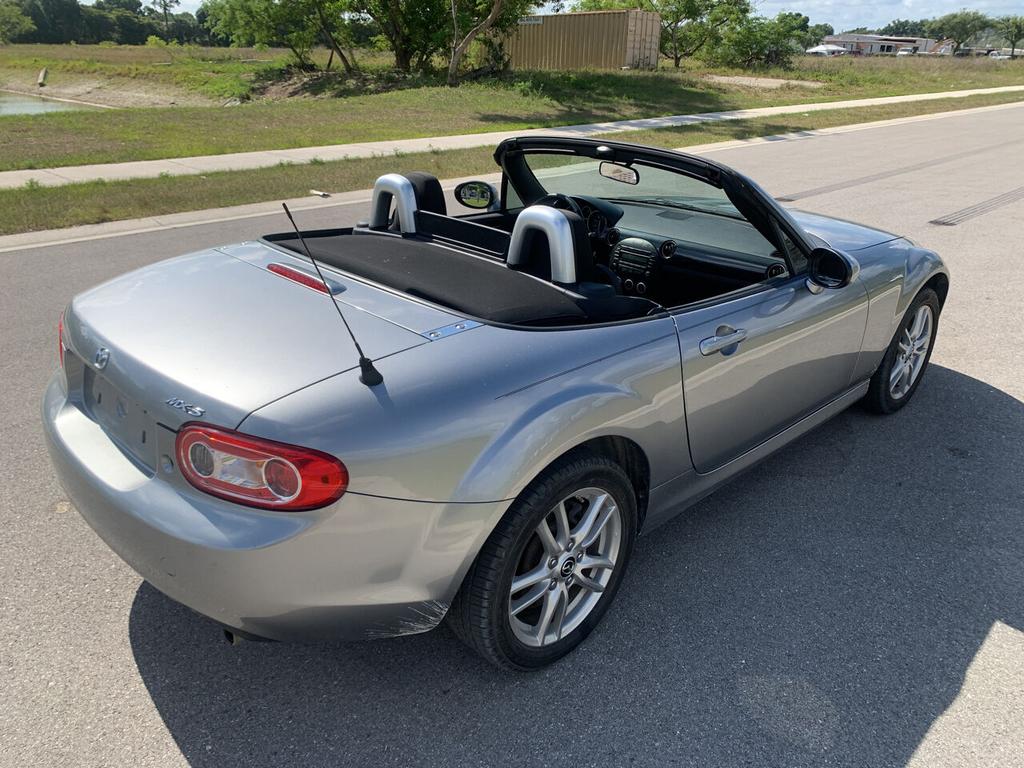 2015 MAZDA MX-5 - $17,950