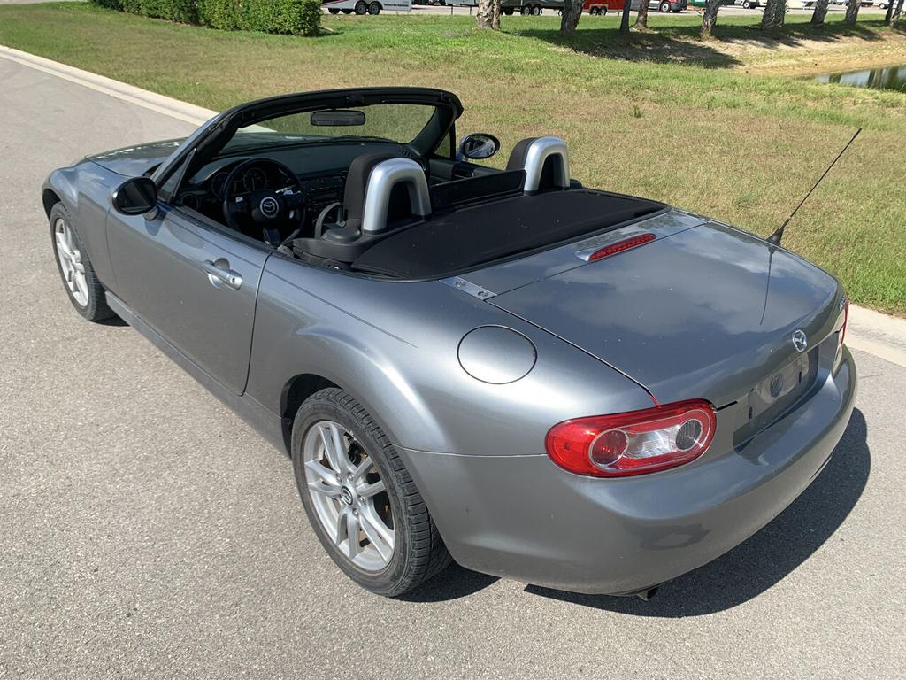 2015 MAZDA MX-5 - $17,950