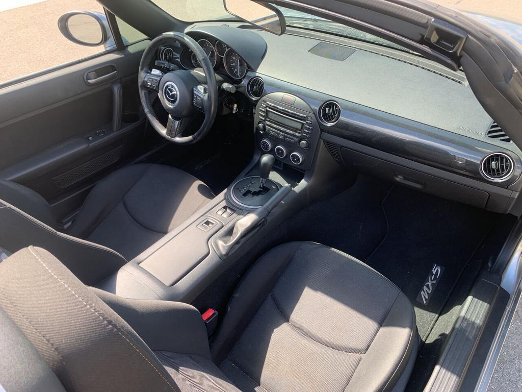 2015 MAZDA MX-5 - $17,950