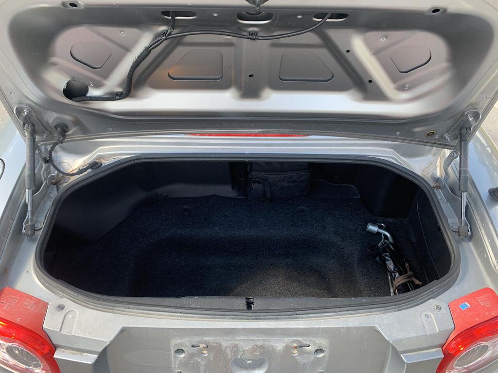 2015 MAZDA MX-5 - $17,950