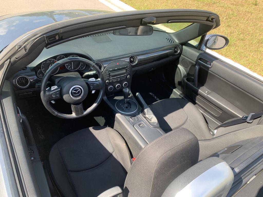 2015 MAZDA MX-5 - $17,950
