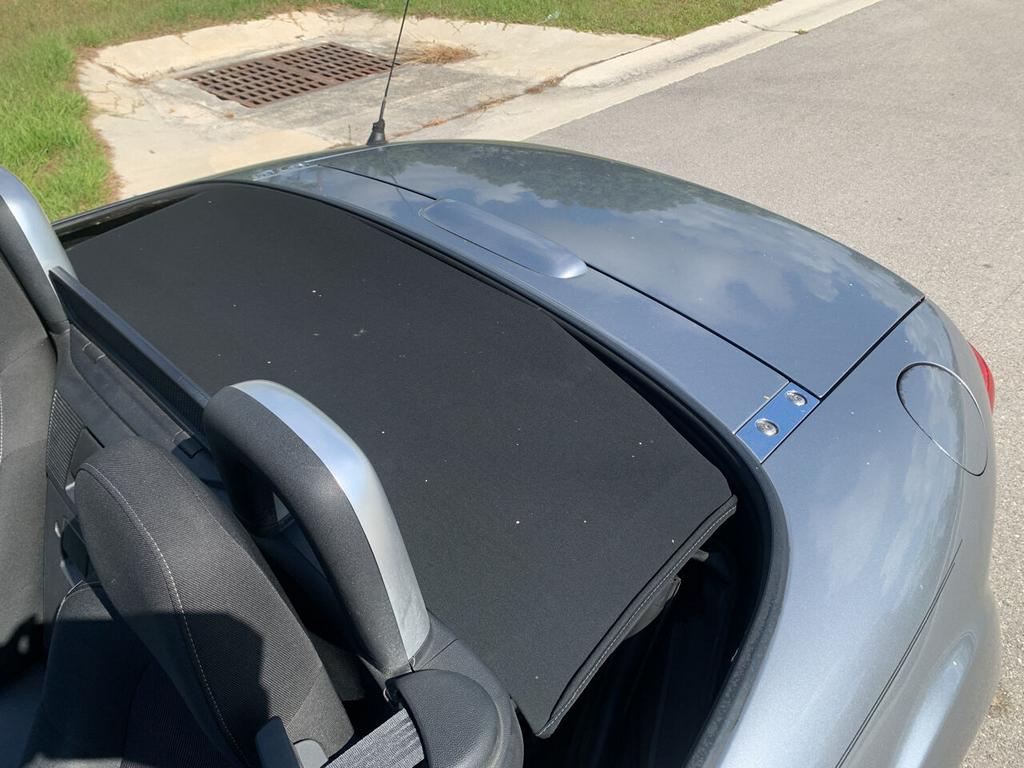 2015 MAZDA MX-5 - $17,950
