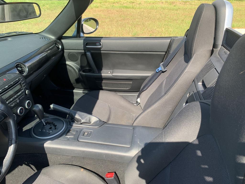 2015 MAZDA MX-5 - $17,950
