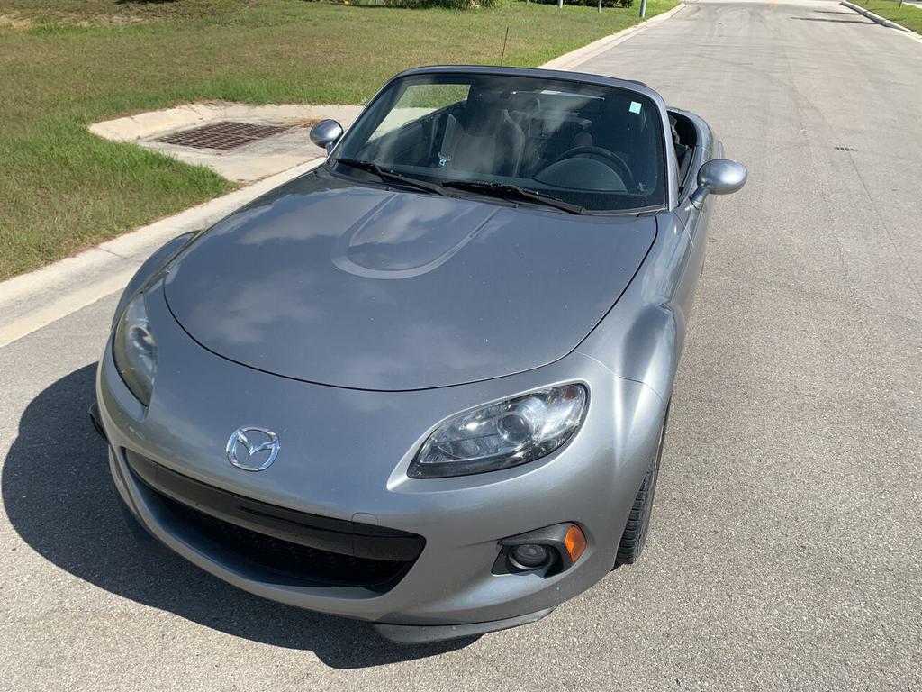 2015 MAZDA MX-5 - $17,950
