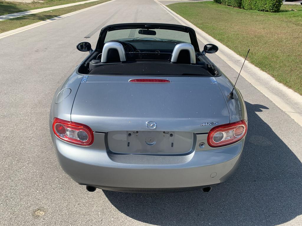 2015 MAZDA MX-5 - $17,950