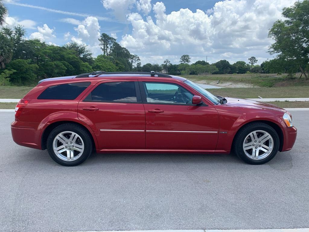 2007 Dodge Magnum - $15,950