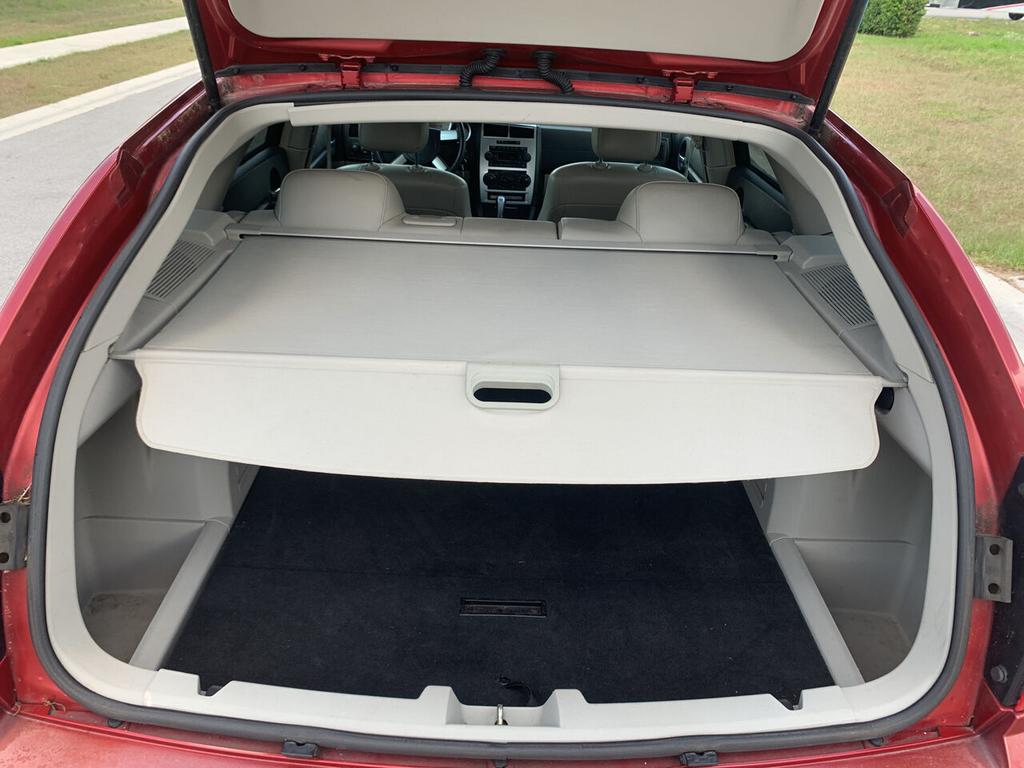 2007 Dodge Magnum - $15,950