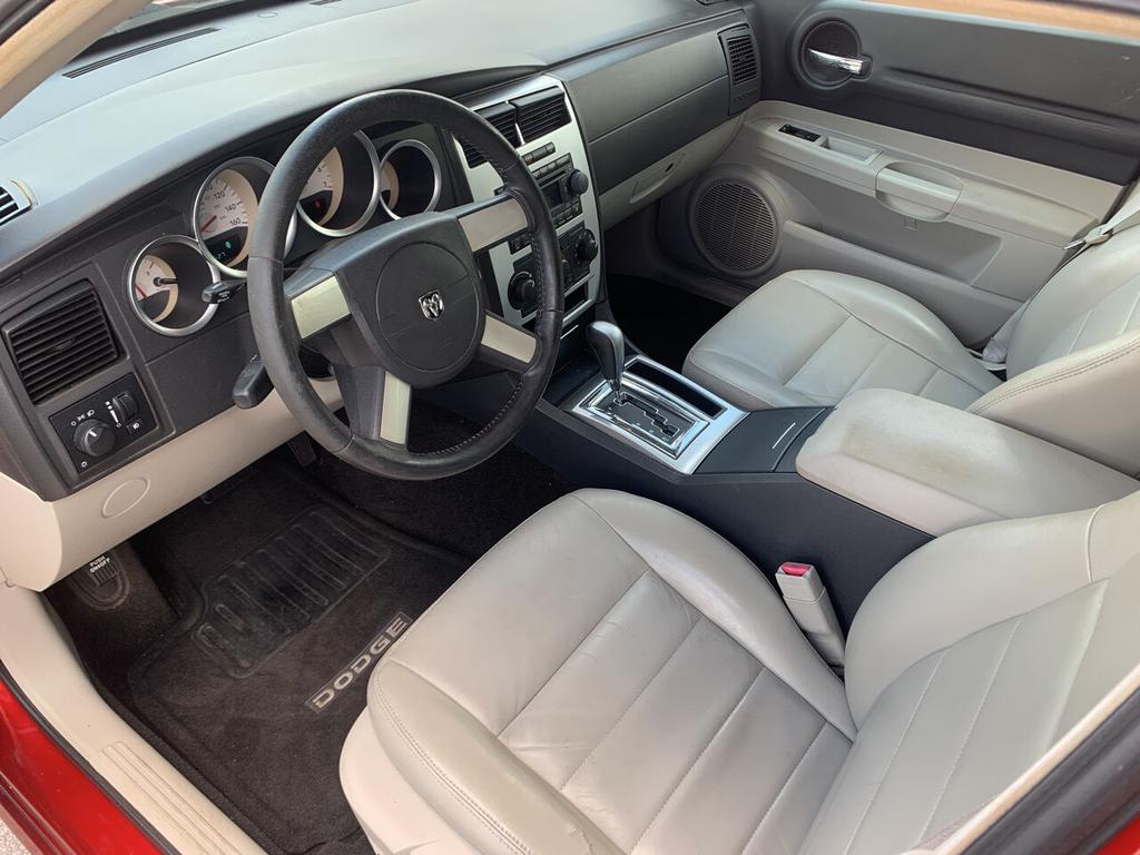 2007 Dodge Magnum - $15,950