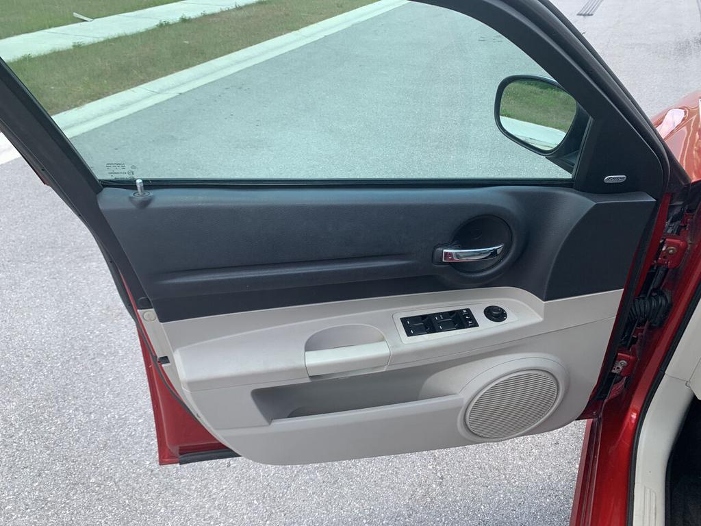 2007 Dodge Magnum - $15,950