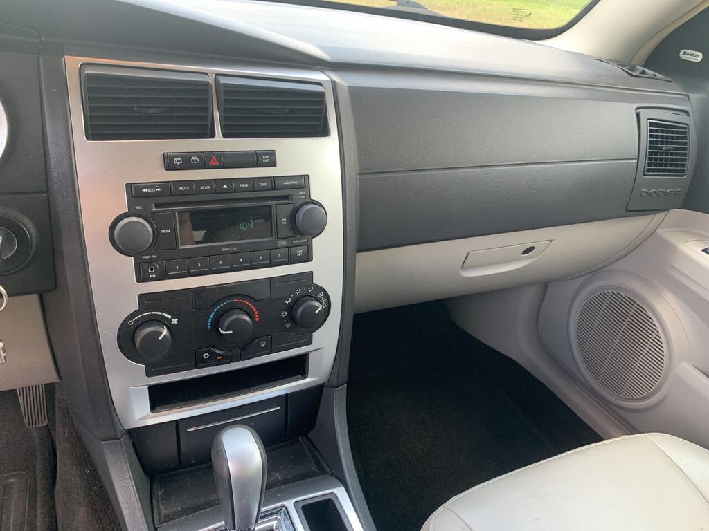 2007 Dodge Magnum - $15,950