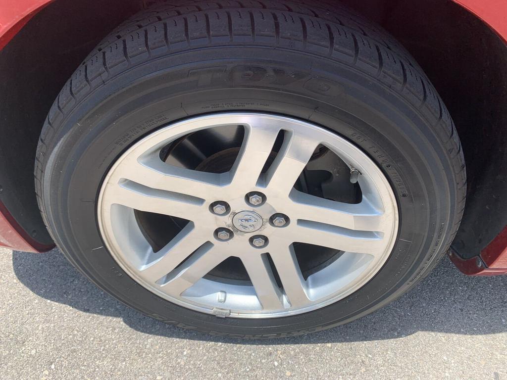 2007 Dodge Magnum - $15,950