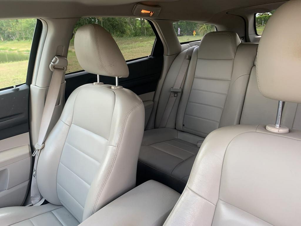 2007 Dodge Magnum - $15,950