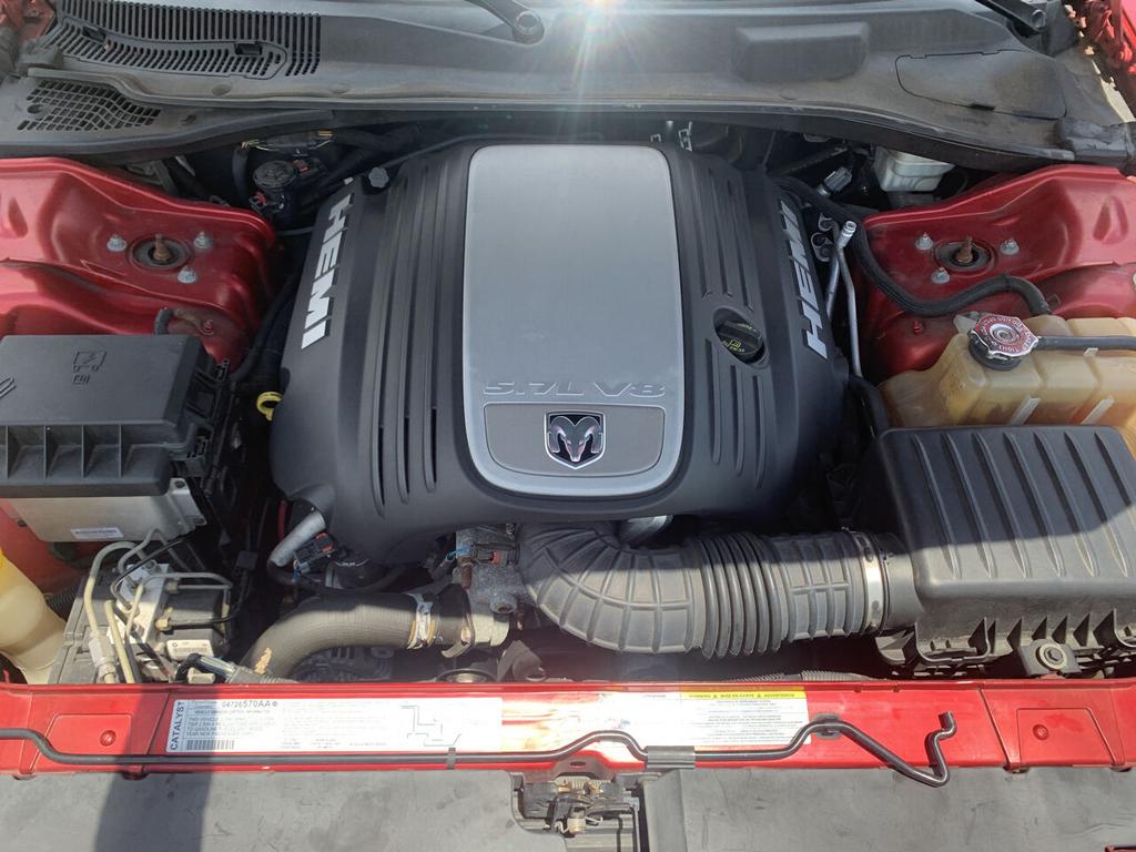 2007 Dodge Magnum - $15,950