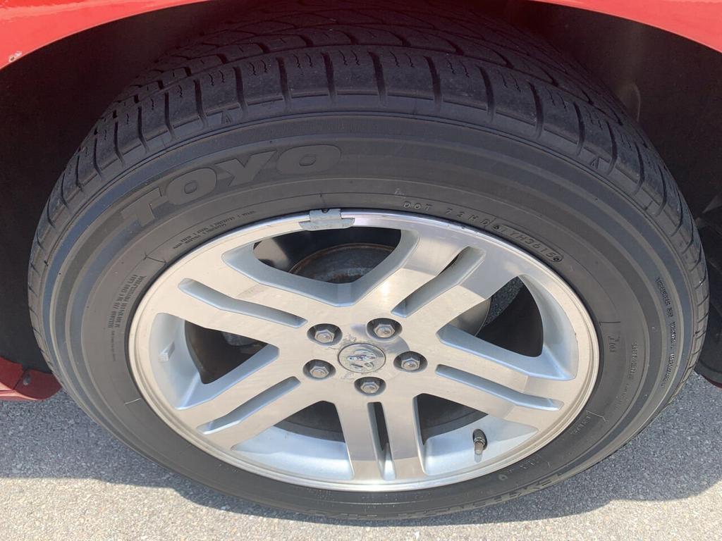 2007 Dodge Magnum - $15,950