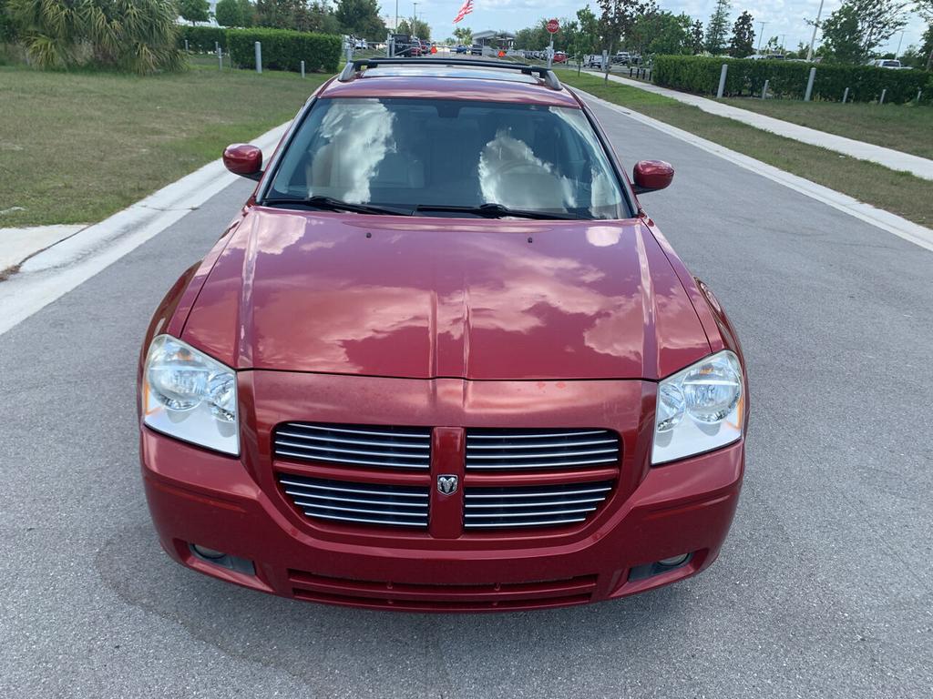 2007 Dodge Magnum - $15,950