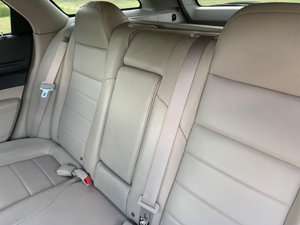 2007 Dodge Magnum - $15,950