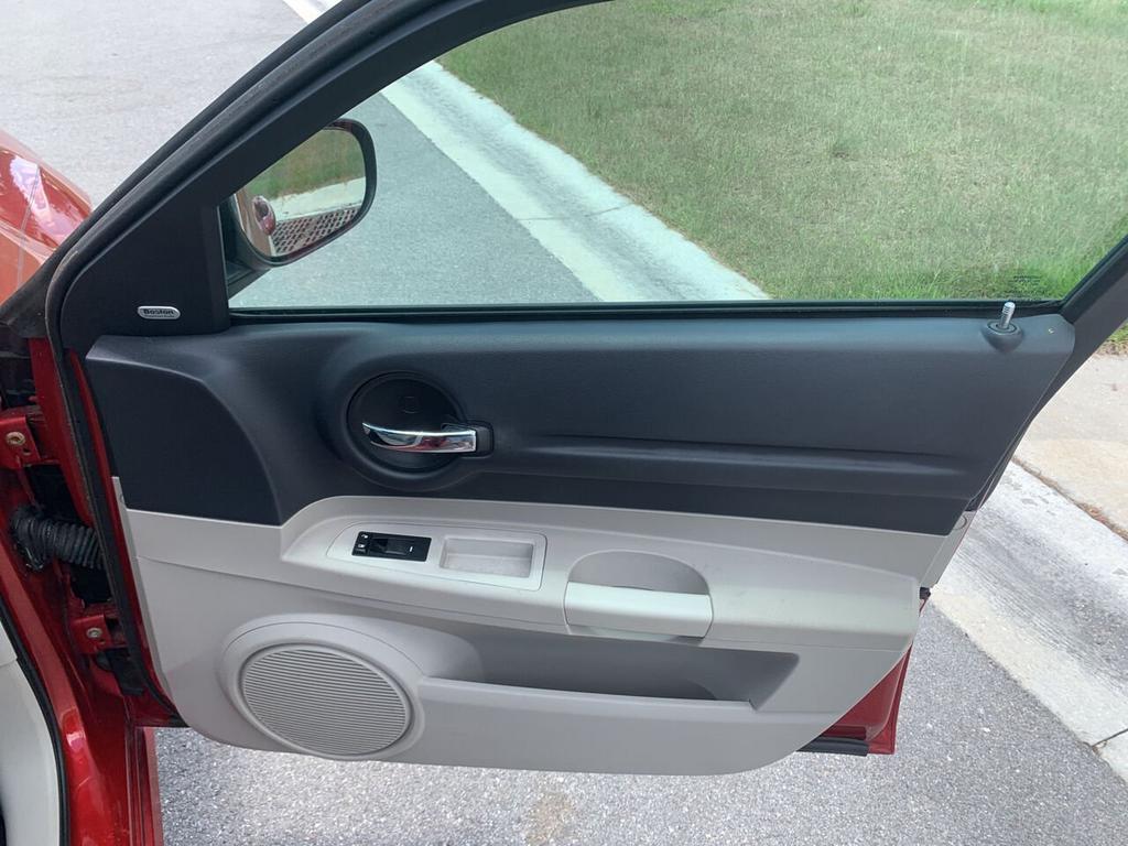 2007 Dodge Magnum - $15,950