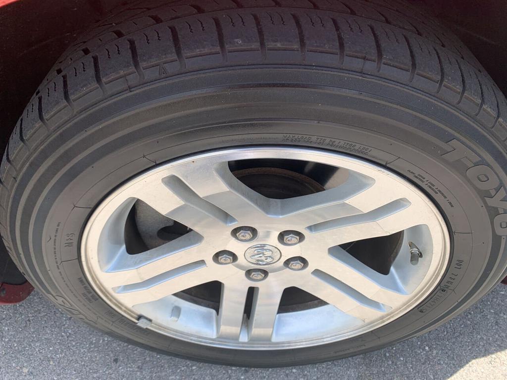 2007 Dodge Magnum - $15,950