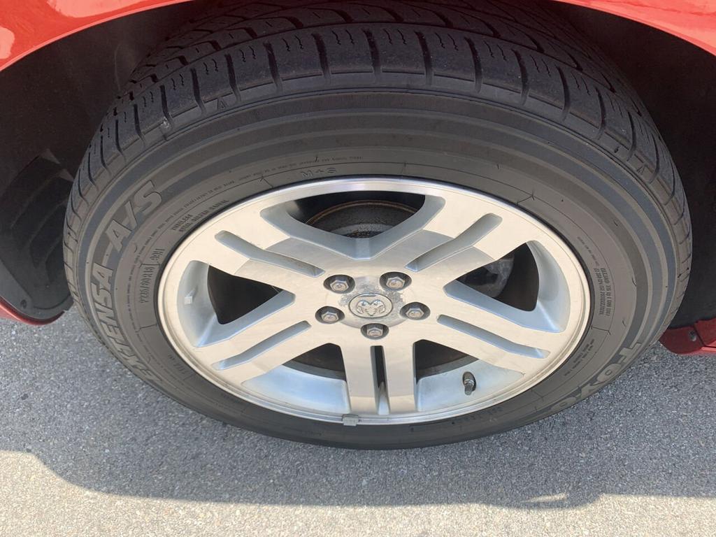 2007 Dodge Magnum - $15,950