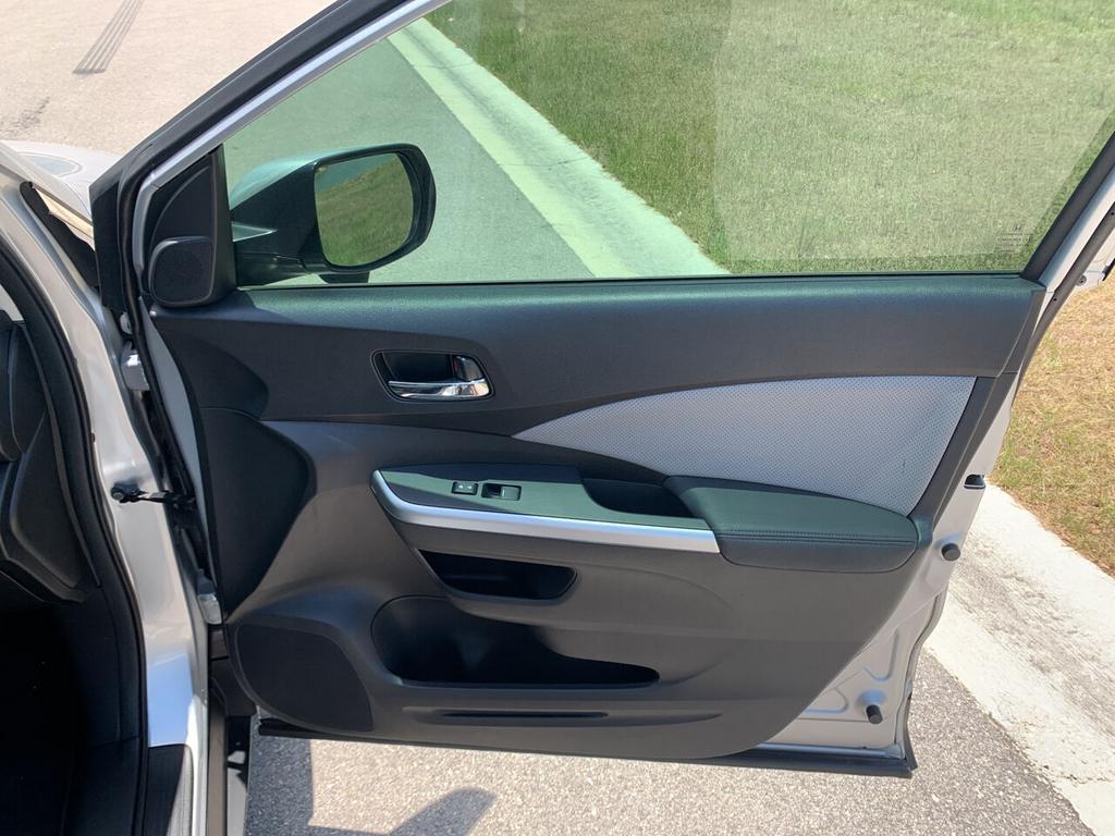 2016 Honda CR-V - $25,250