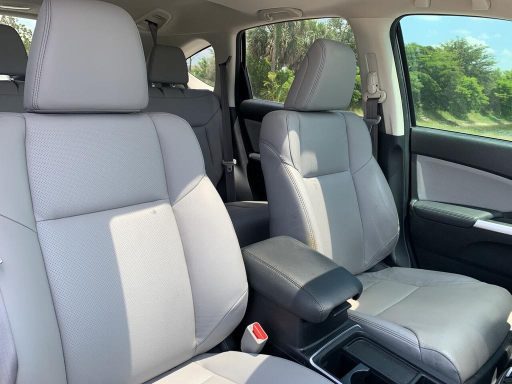 2016 Honda CR-V - $25,250